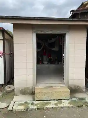 正法庵(兵庫県)