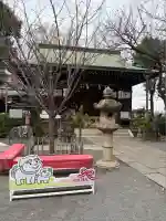 七社神社(東京都)