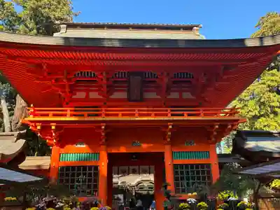 香取神宮(千葉県)