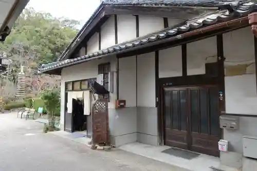 慈眼寺のその他建物