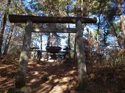 別所神社(長野県)