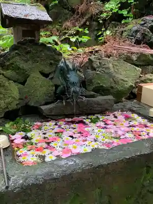 十和田神社(青森県)