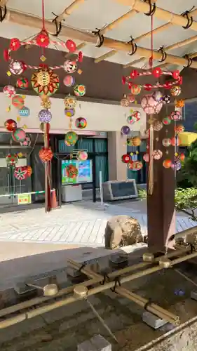 難波別院(大阪府)