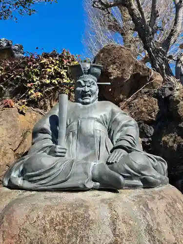 密蔵院(東京都)