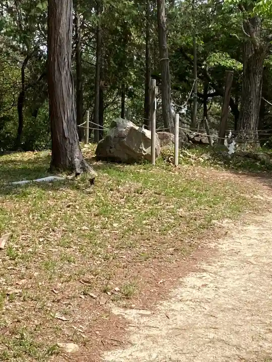 龍神社(岡山県)