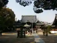 大聖観音寺(あびこ観音)のその他建物