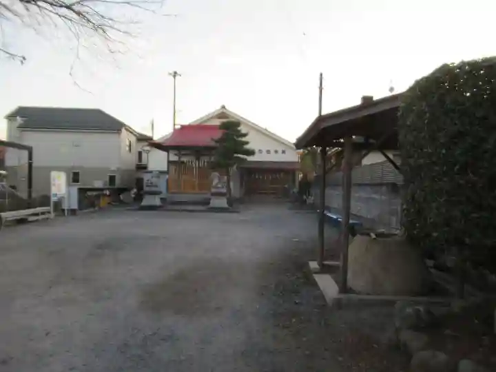 熊野神社(東京都)