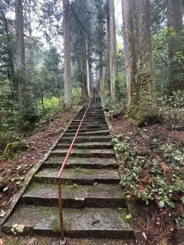 瀧神社(岐阜県)