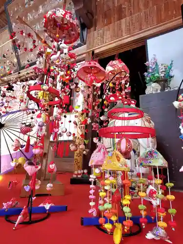 陽林寺(福島県)