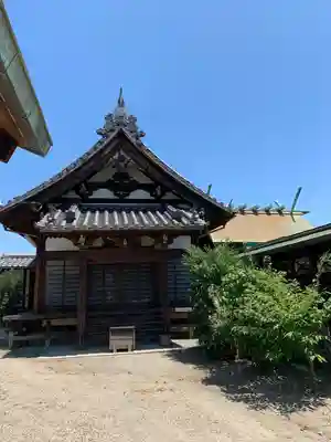 鳥出神社(三重県)