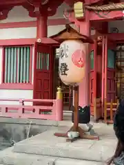 土佐稲荷神社(大阪府)