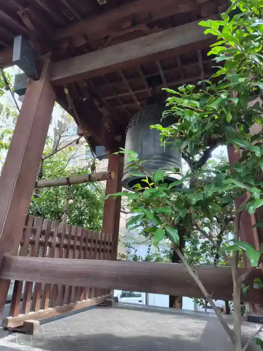 源覚寺(東京都)