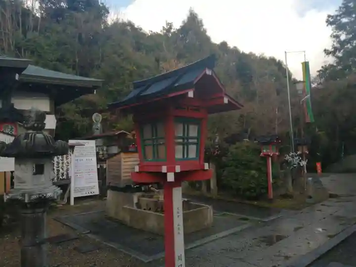 松ヶ崎大黒天 妙圓寺(妙円寺)のその他建物