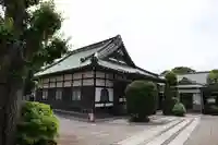 延命寺(神奈川県)