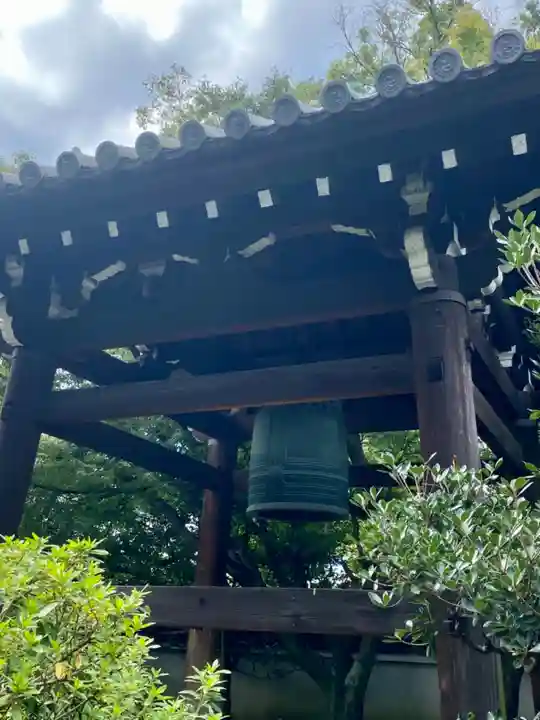 養源院のその他建物