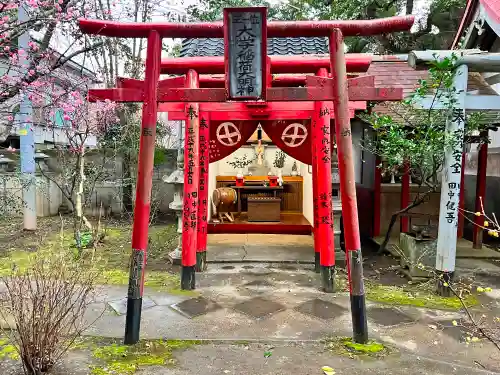 松森天満宮(長崎県)