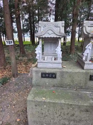 春日神社(栃木県)