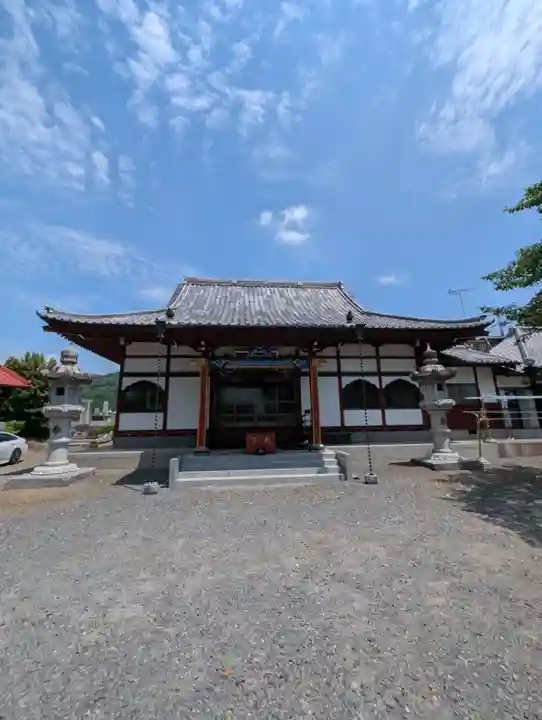 大雲寺(茨城県)