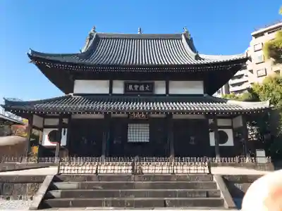 瑞聖寺(東京都)