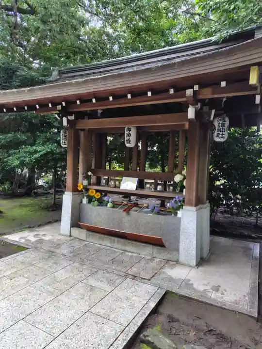 進雄神社(群馬県)