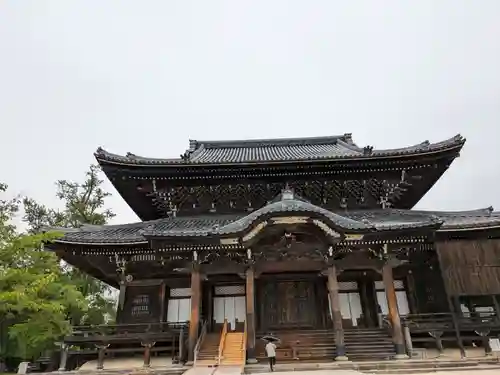 本山専修寺(三重県)