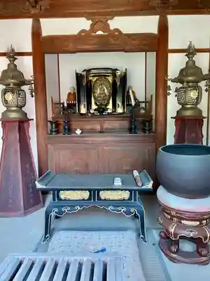 滿福密寺(栃木県)