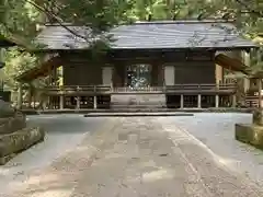 赤城神社(三夜沢町)(群馬県)