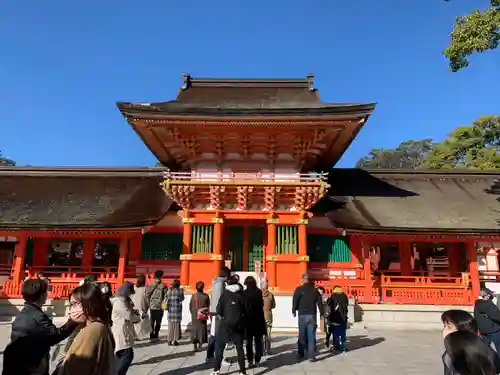 宇佐神宮(大分県)