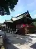 達磨寺の本殿・本堂