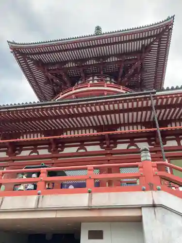 成田山新勝寺(千葉県)