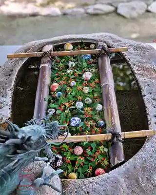 立志神社(滋賀県)