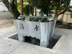 加佐美神社(岐阜県)