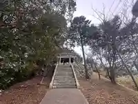 金比羅神社(兵庫県)
