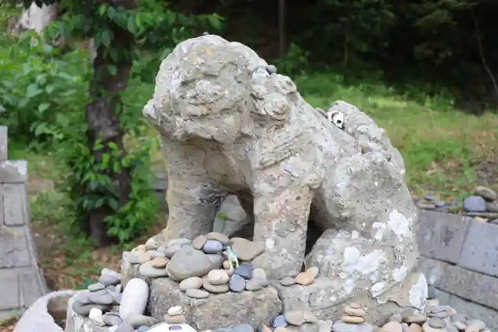 大洗磯前神社(茨城県)