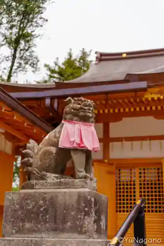 茨木神社(大阪府)