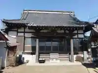 念佛院の本殿・本堂