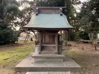 大六神社(千葉県)