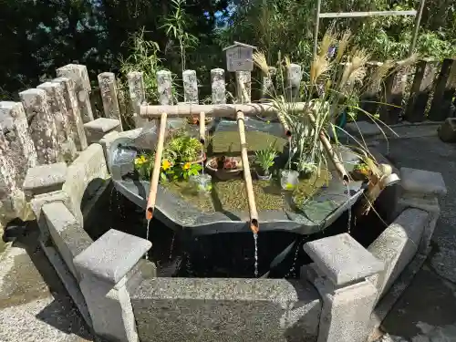 青岸渡寺(和歌山県)