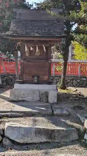 酒井神社(滋賀県)