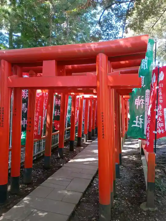 大杉神社の{uncategorized: "未分類", other: "その他", undefined: "問題あり", building: "その他建物", grave: "お墓", sacred_gate: "鳥居", guardian: "狛犬", statue: "像", buddha: "仏像", history: "歴史", nature: "自然", garden: "庭園", animal: "動物", pagoda: "塔", temizu: "手水舎", mountain_gate: "山門・神門", sanctuary: "本殿・本堂", subordinate: "末社・摂社", art: "芸術", scenery: "景色", jizo: "地蔵", ema: "絵馬", goshuin: "御朱印", omikuji: "おみくじ", items: "授与品その他", amulet: "お守り", goshuincho: "御朱印帳", eats: "食事", festival: "お祭り", votive_dance: "神楽", shichigosan: "七五三参", wedding: "結婚式", experience: "体験その他", initially: "初詣", around: "周辺", anti_infection: "感染症対策"}