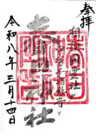 春日神社(神奈川県)