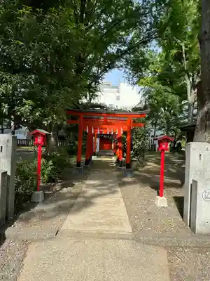 大國魂神社(東京都)