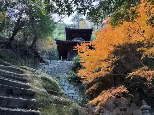 弥谷寺(香川県)