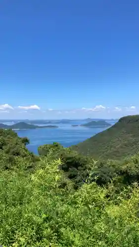 屋島寺(香川県)