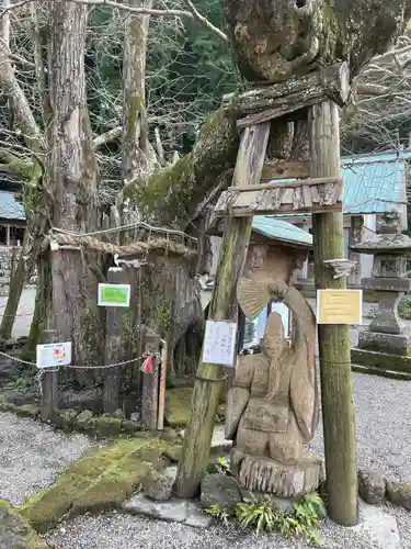 伊那下神社(静岡県)