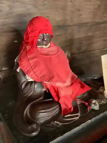 目の霊山　油山寺(静岡県)