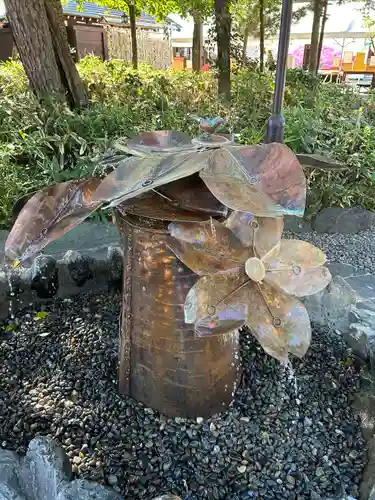櫻木神社(千葉県)
