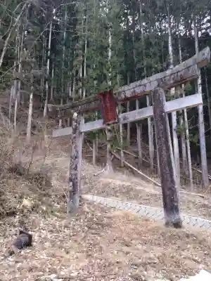 賀蘇山神社(栃木県)