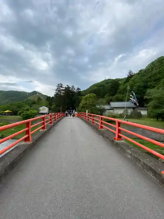 和氣神社(和気神社)のその他建物