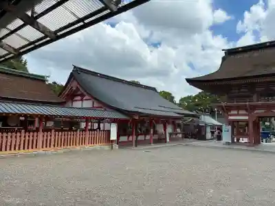 津島神社(愛知県)